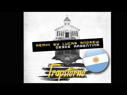 Trapstorno 💣 (Argentina Remix) Redimi2 🔥🎧🔊