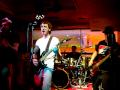 High Five Drive - Foreign Mantras Make Great Role Models @ Piranha Bar, Montreal 2010