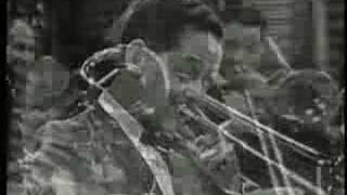 Edmond Hall, Louis Armstrong, Trummy Young