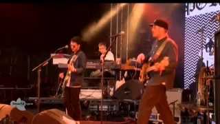 Portugal The Man - Live at Pinkpop Festival 2014 (Full concert)