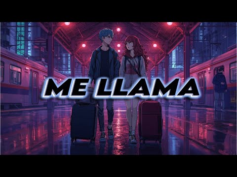 ME LLAMA - Camila Valiente x Berti Aka x ITIÁ