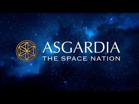 Live Inauguration of Asgardia's Head of Nation