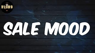Bramsito - Sale mood (Lyrics)