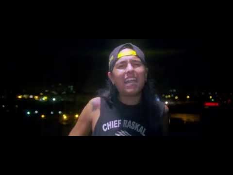 Chase Enriquez - Light it Up  (Official Video) By Carlos J Ramsey