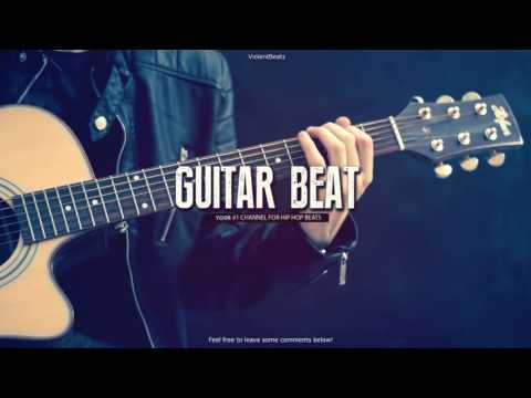 SAD Guitar Hip-Hop Instrumental | Rap Beat (prod. ViolentBeatz)