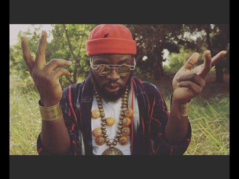 M.anifest - B.E.A.R (Official Video)