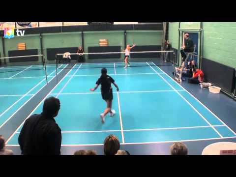 2011 - DE2 - Soraya de Visch Eijbergen - Gayle Mahulette