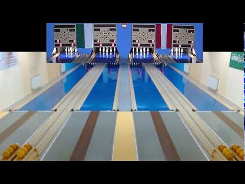 Stbfkv ESV Leoben 2 - PKC Thörl 3