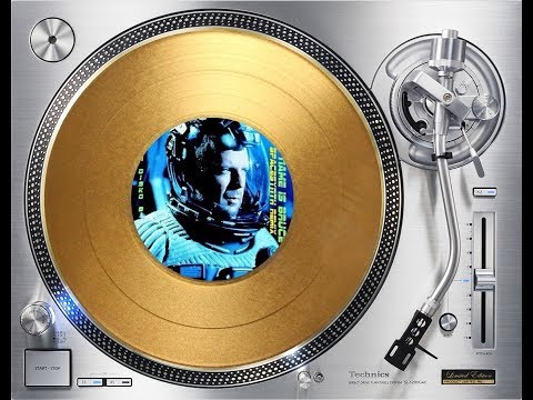 IAN COLEEN FEAT. DISKO_B - MY NAME IS BRUCE (SPACESYNTH REMIX) (℗2017 / ©2018)