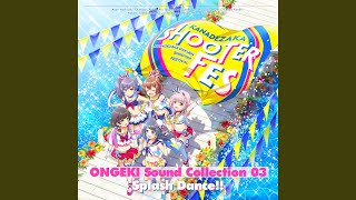 Cover art for Radiance