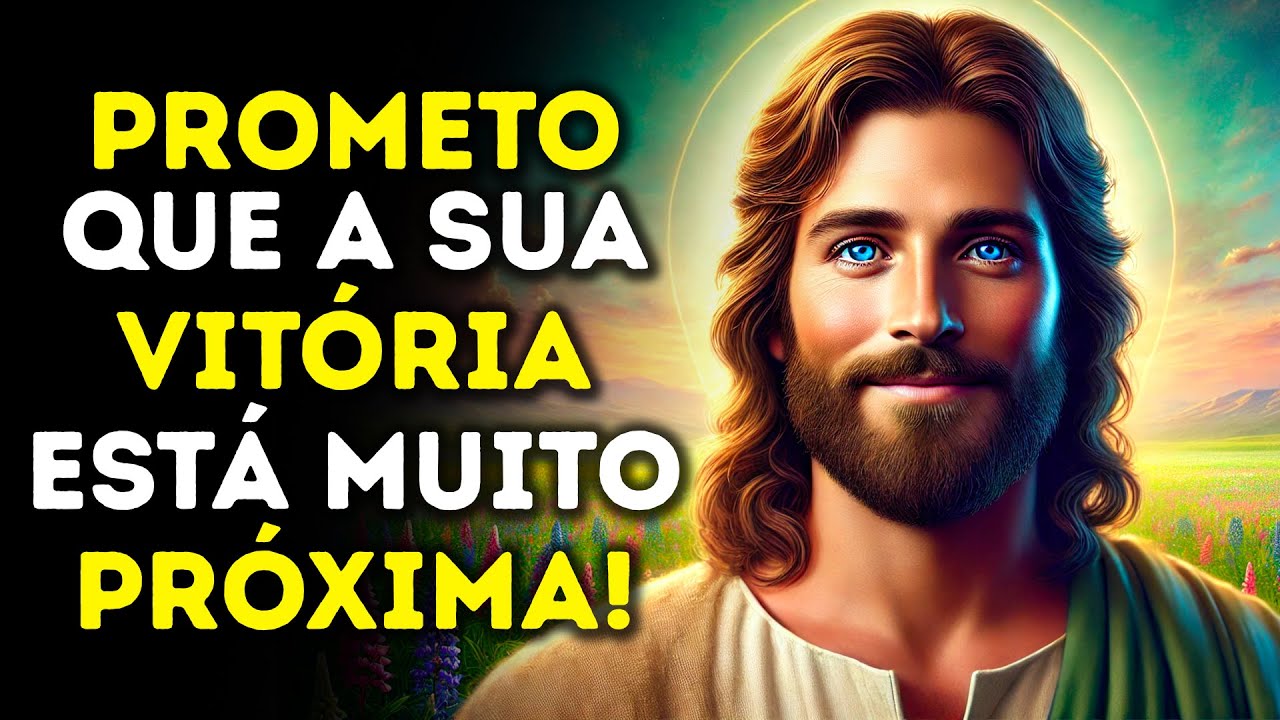 DEUS DIZ: SE VOCÊ IGNORAR ESTA PALAVRA, PERDERÁ SUA VITÓRIA! | #4