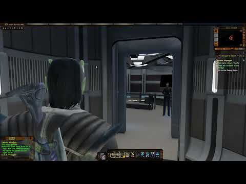 To Boldly Go Where No Man Has Gone Before