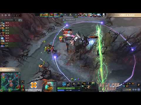 [FIL] Invictus Gaming vs CDEC | Game 1 | Asia Pro League | Group Stage