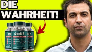 🔥 COREGLP KAPSELN TESTBERICHT 2026 - EFFEKTE, RESULTATE, PREIS, WO KAUFEN