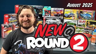 XTREME AUGUST! - Round 2 Product Spotlight - August 2025