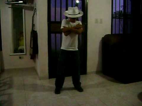 alfred jackson en accion