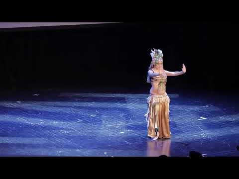 Tanja Krnjajić -Temple fusion