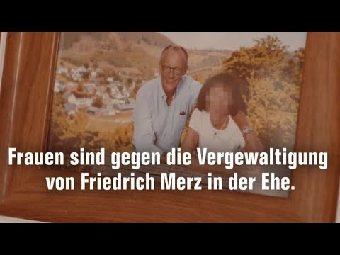 ‼️ Gericht zwingt ZDF zur Ausstrahlung von kontroversem Wahlwerbespot! ‼️Leider geil. #krass #wahl