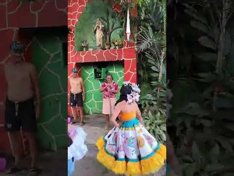 Inscripción Oficial Srta Veguita Valerin Dayana Escobar Bustos 