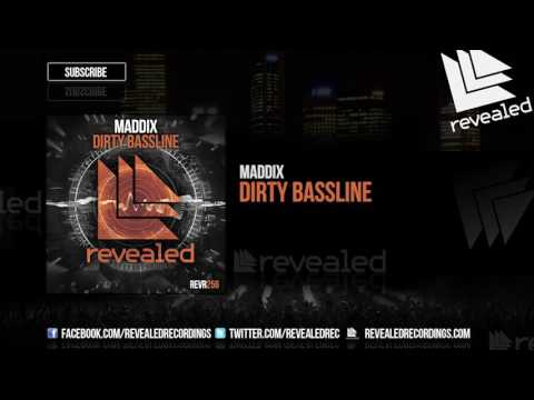 Video thumbnail for Dirty Bassline