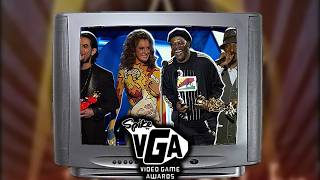 The ORIGINAL Game Awards: Spike Video Game Awards Retrospective