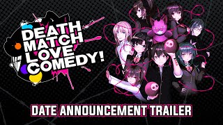 Death Match Love Comedy! video 1