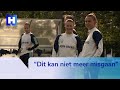 Ajax Vrouwen kunnen Champions League ruiken