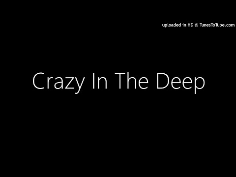 MASHUP | Gnarls Barkley Vs. Adele - Crazy In The Deep | C013 Huff