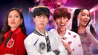 Alan Chikin Chow Best Alan’s Universe Series Videos Compilation Acc3