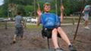 A.S.P 2007: Take Me Home Country Roads