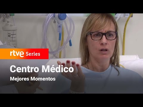 Centro Médico: Capítulo 182 - Mejores momentos #CentroMédico | RTVE Series