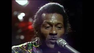 Chuck Berry - Reelin' And Rockin'