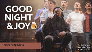 The Choir of Man – The Parting Glass | Emotional Farewell on Norwegian Encore