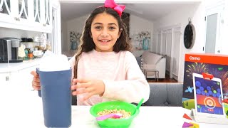 Download lagu Heidi and Zidane and their Morning Routine Before going to School! mp3 Download lagu Heidi and Zidane and their Morning Routine Before going to School! mp3