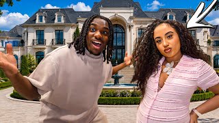 Download lagu We Bought Our Dream Home *House Tour* mp3