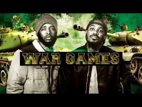 2K Different vs GoGood Juan