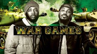 2K Different vs GoGood Juan