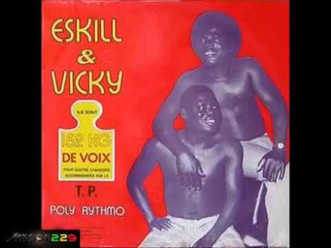 Poly Rythmo ( Djogbesse )