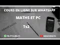 BAC 2021 2022