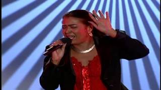 Irene Cara   What A Feeling   Live Version