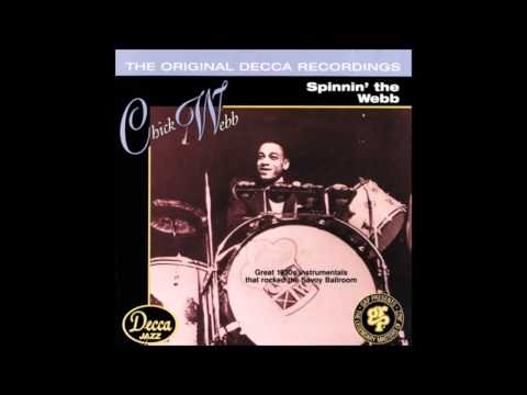 LONA - Chick Webb & His Orchestra 1934