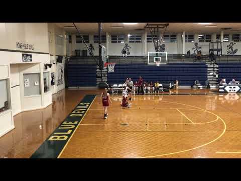 Marietta vs Hillgrove 7th