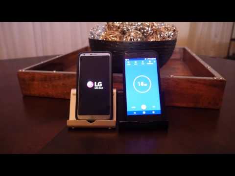 Fastest Bootup | Galaxy S8+ vs LG G6 vs Pixel XL Android O