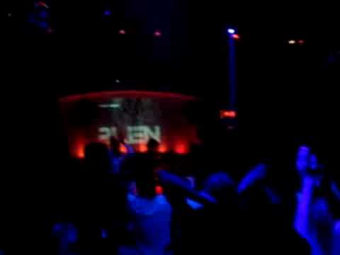 Luminosity: Solarstone Album Tour - Galen Behr video 5