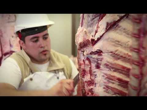 El Chañar   Calidad en carne propia