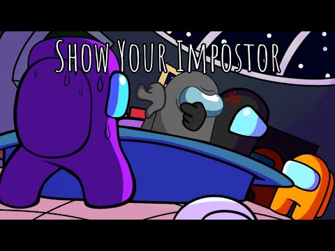 Mashup | CG5 x Gatopaint, Flak - Show Your Impostor