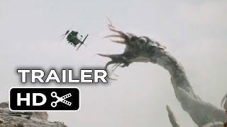 Monsters: Dark Continent