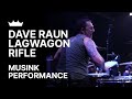 Dave Raun / Lagwagon: Rifle | Remo