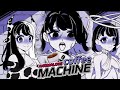 H Game Anomalous Coffee Machine