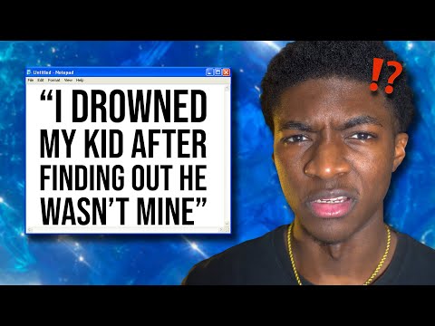 Ranking your INSANE confessions...